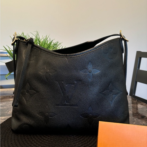 Louis Vuitton carry all pm - Picture 9 of 14